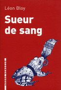 Sueur de sang [ancienne édition]